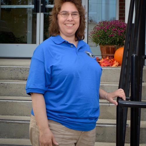 Terri McClung