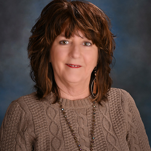 Terri McClung